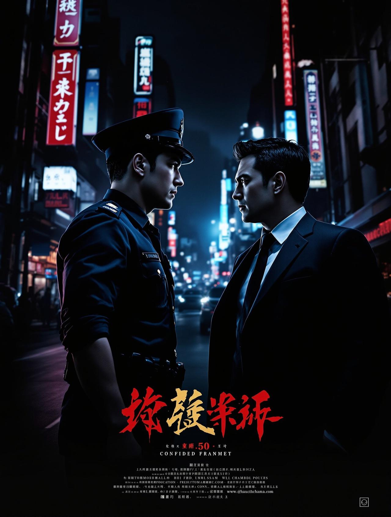 蓝莓视频推荐 - 狂飙